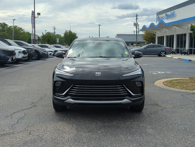 Used 2025 Buick Envista Preferred image 9