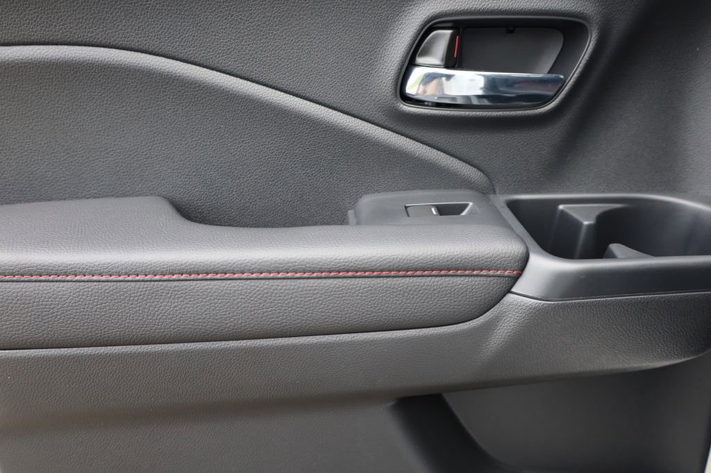 New 2026 Honda Ridgeline Black Edition image 26