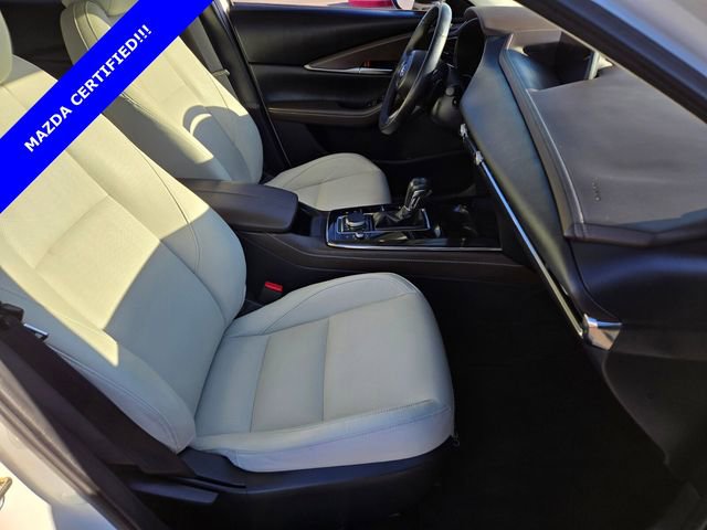 Used 2024 MAZDA CX-30 2.5 Turbo w/ Premium Package image 15