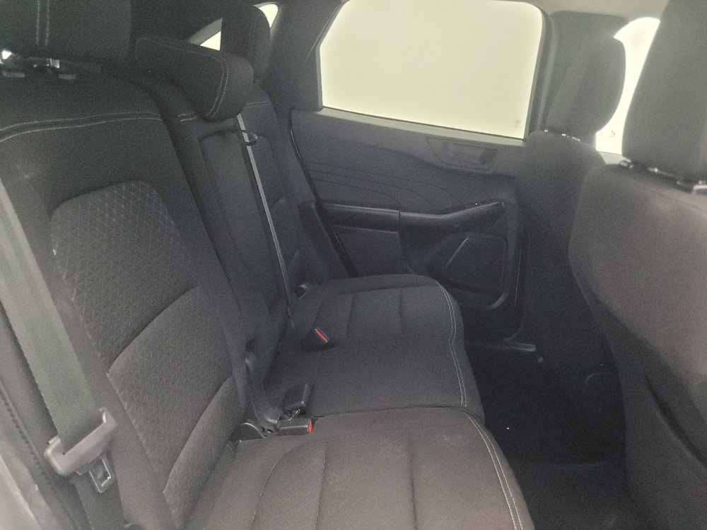 Used 2024 Ford Escape Active FWD image 19