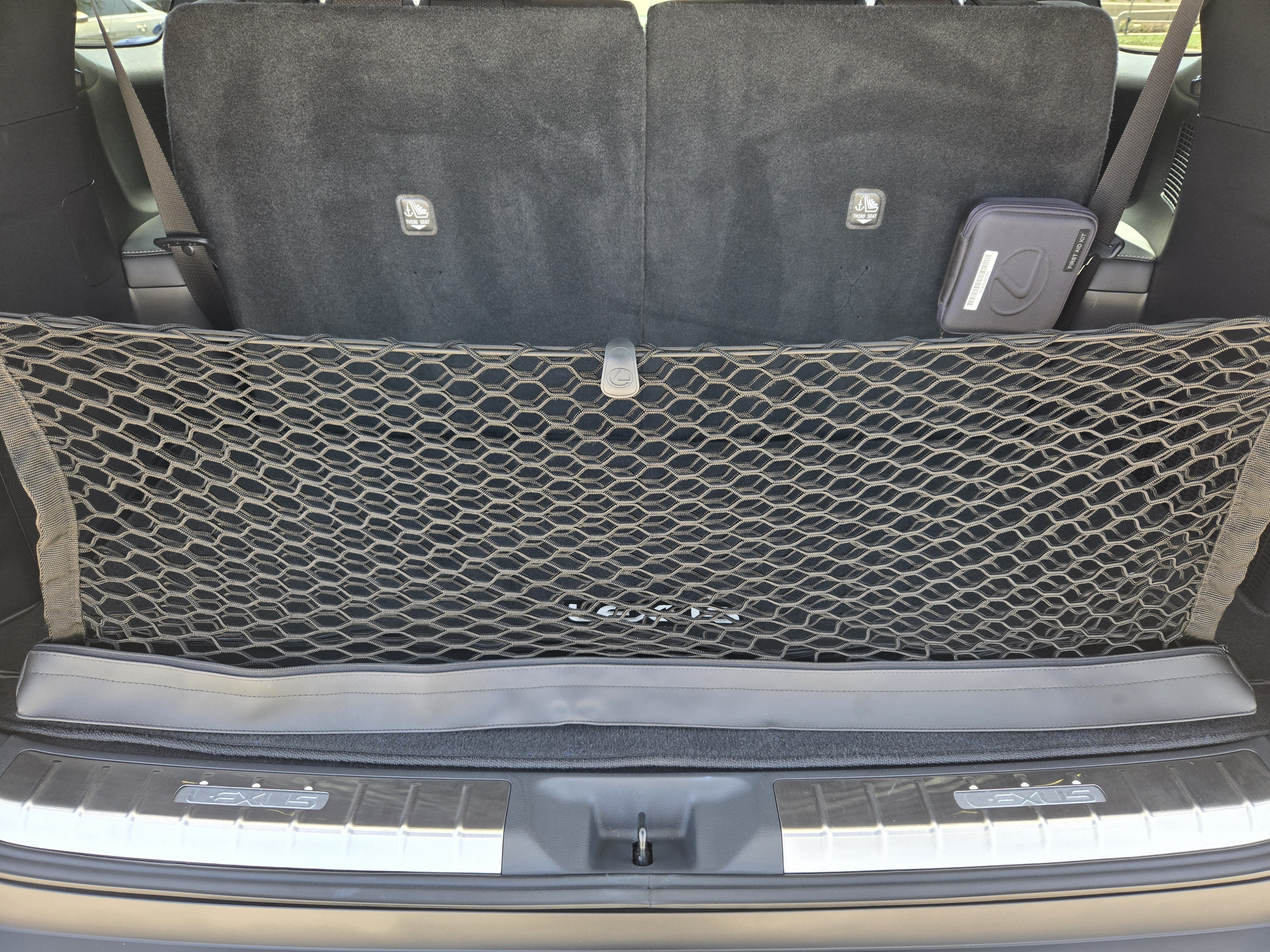Used 2024 Lexus TX 350 FWD w/ Technology Package image 40