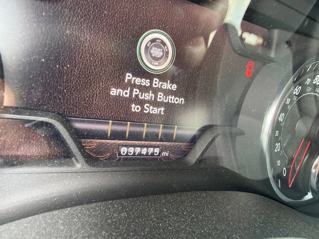 Used 2023 RAM 1500 Big Horn AWD/4WD image 3