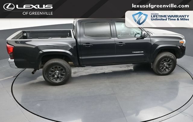 Used 2021 Toyota Tacoma SR5 AWD/4WD image 20