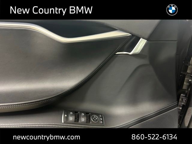 Used 2017 Tesla Model S 90D AWD/4WD image 12