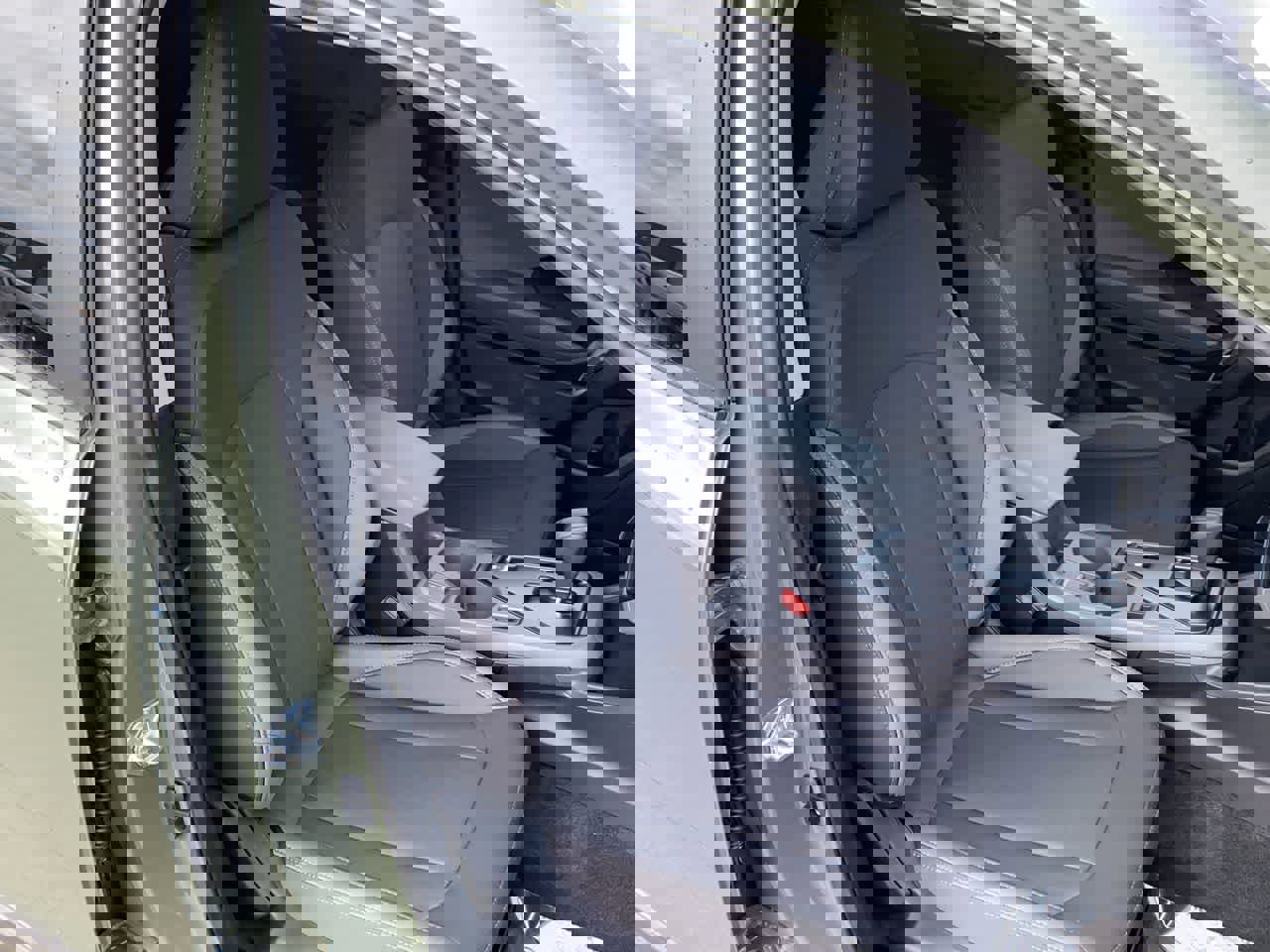 New 2026 Subaru Crosstrek 2.5i Premium image 18