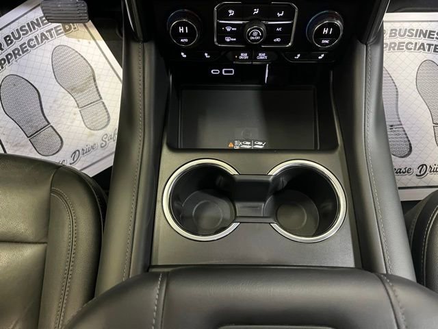 Used 2022 Chevrolet Tahoe Z71 image 19