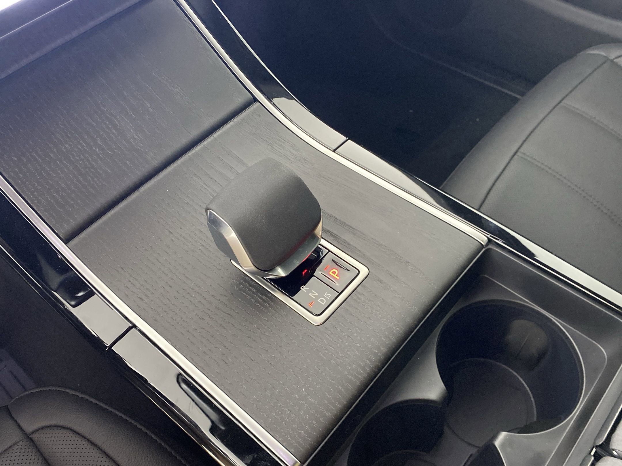 Certified 2026 Land Rover Range Rover Evoque S AWD/4WD image 19