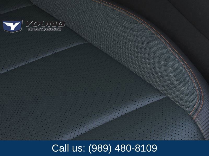 New 2026 GMC Terrain AT4 w/ Technology Package II image 21