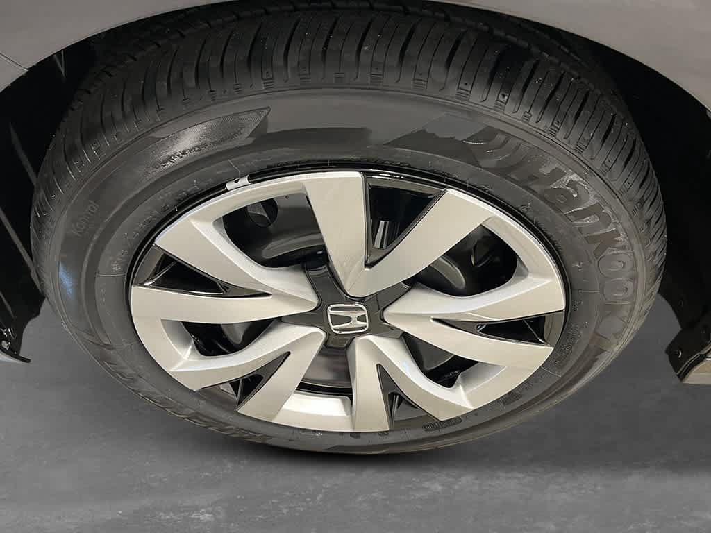 New 2026 Honda Civic LX image 10