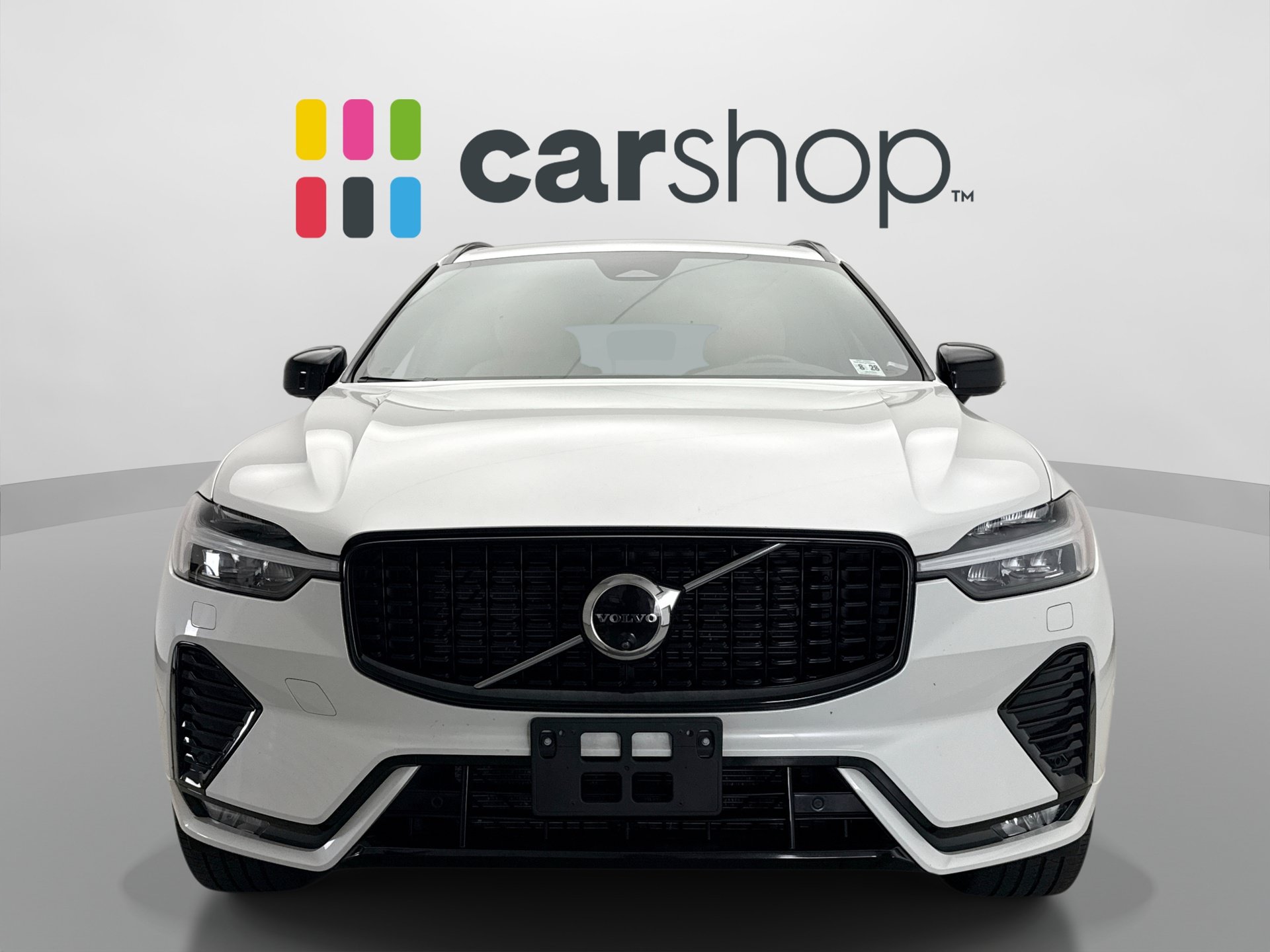 Used 2024 Volvo XC60 B5 Ultimate w/ Climate Package AWD/4WD image 8
