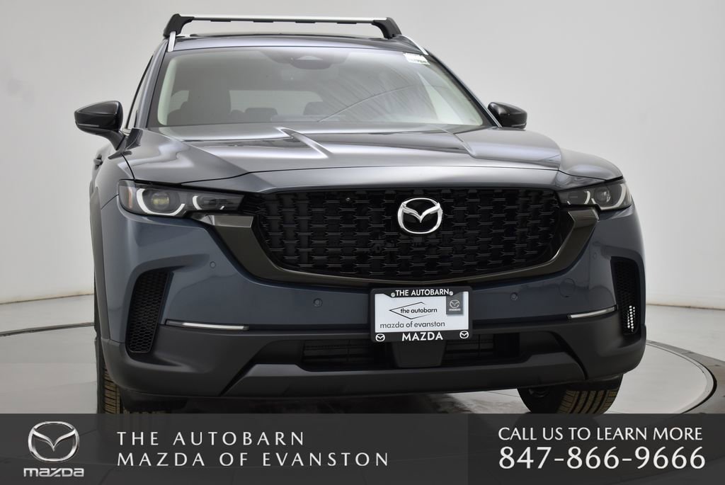 New 2026 MAZDA CX-50 AWD 2.5 S w/ Weather Package image 11