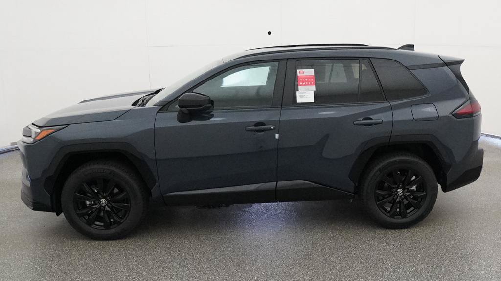 New 2026 Toyota RAV4 SE FWD image 22