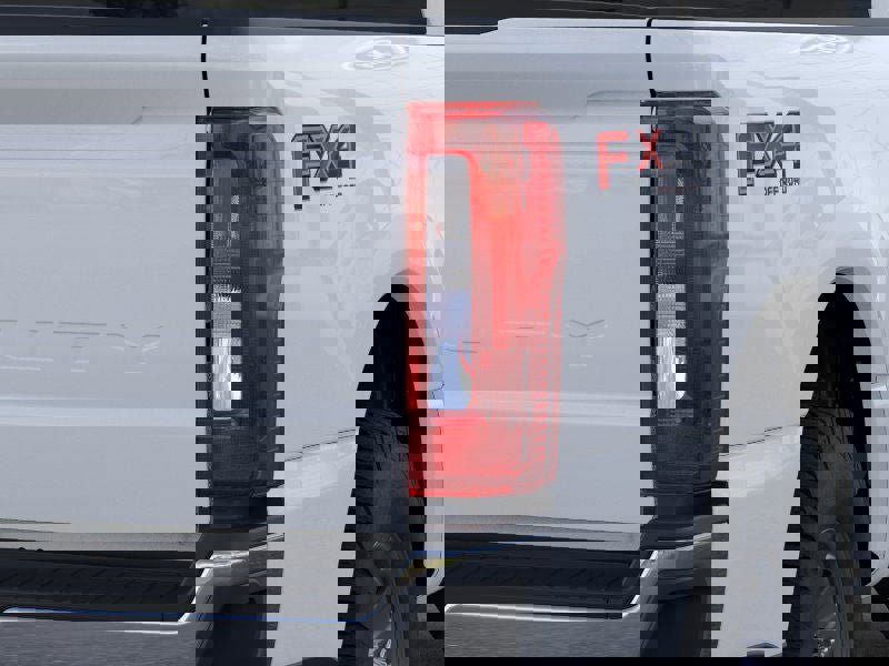 New 2026 Ford F350 XL w/ FX4 Off-Road Package image 21