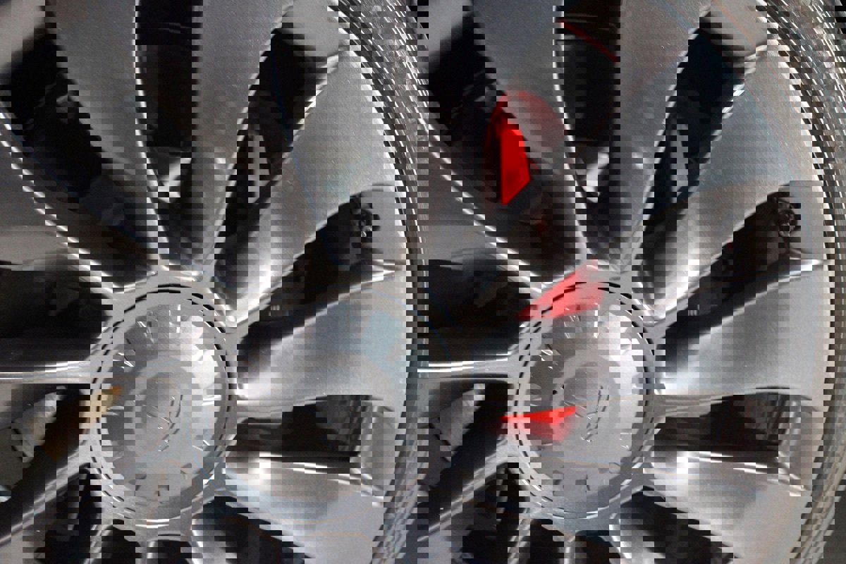 Used 2023 Tesla Model Y Performance image 6