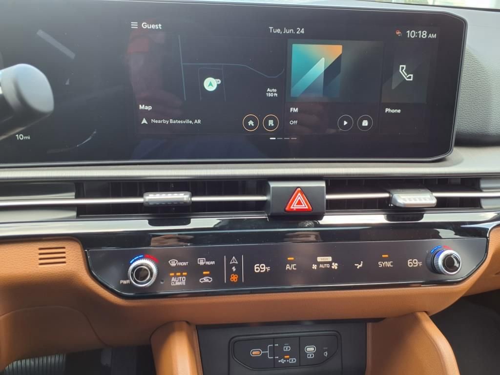 New 2026 Kia Sportage X-Line w/ X-Line Technology Package AWD/4WD image 18