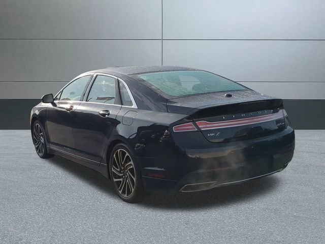Used 2020 Lincoln MKZ Reserve w/ Elements Package image 4
