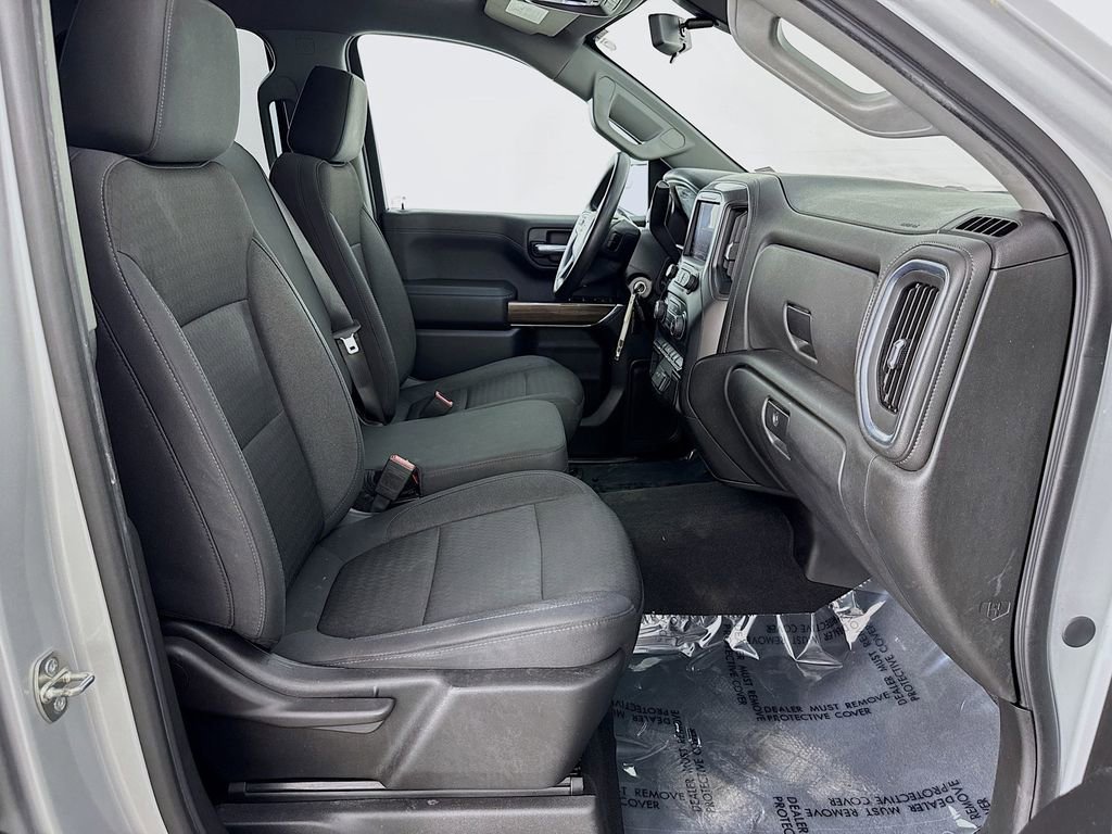 Used 2020 Chevrolet Silverado 1500 LT image 14