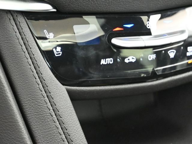 New 2026 Cadillac XT5 Premium Luxury w/ Driver Assist Package image 21