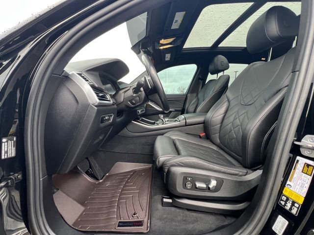 Used 2023 BMW X5 xDrive40i image 14