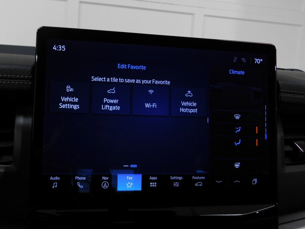 Used 2024 Ford Expedition XLT image 57