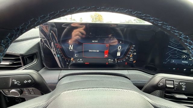 New 2025 Ford Mustang Dark Horse image 26