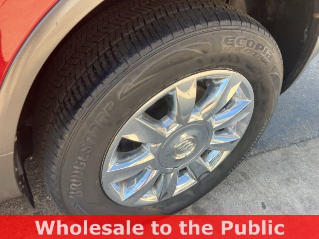 Used 2011 Buick Enclave CXL image 44