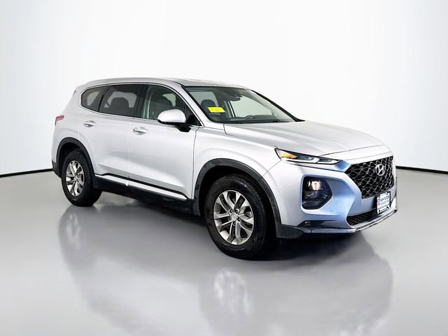 Used 2019 Hyundai Santa Fe SEL FWD image 8