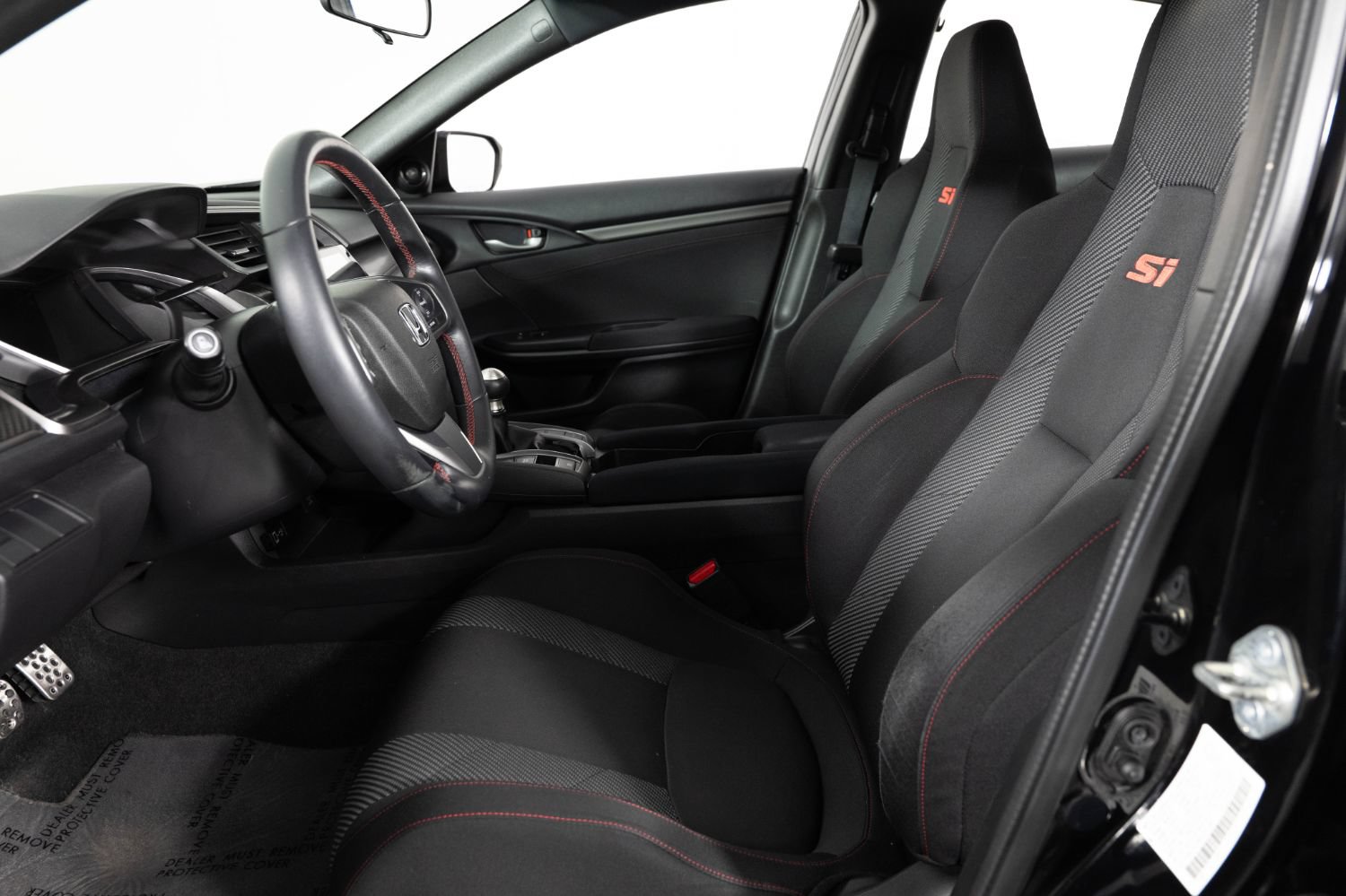 Used 2018 Honda Civic Si image 14