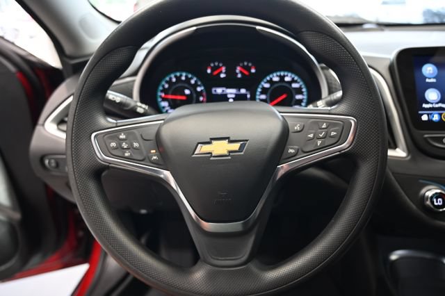 Used 2024 Chevrolet Malibu LT w/ LPO, Floor Liner Package FWD image 20