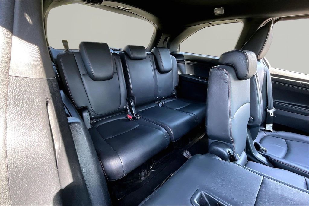 Used 2024 Honda Odyssey Sport image 20