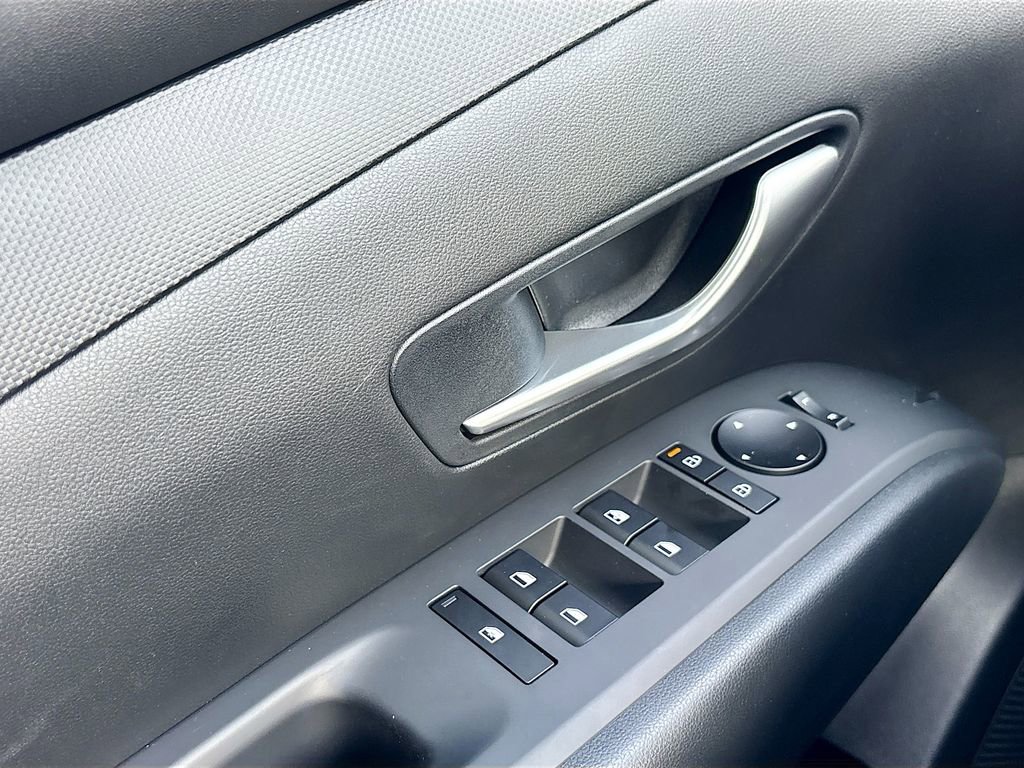 New 2026 Hyundai Santa Cruz SE image 17