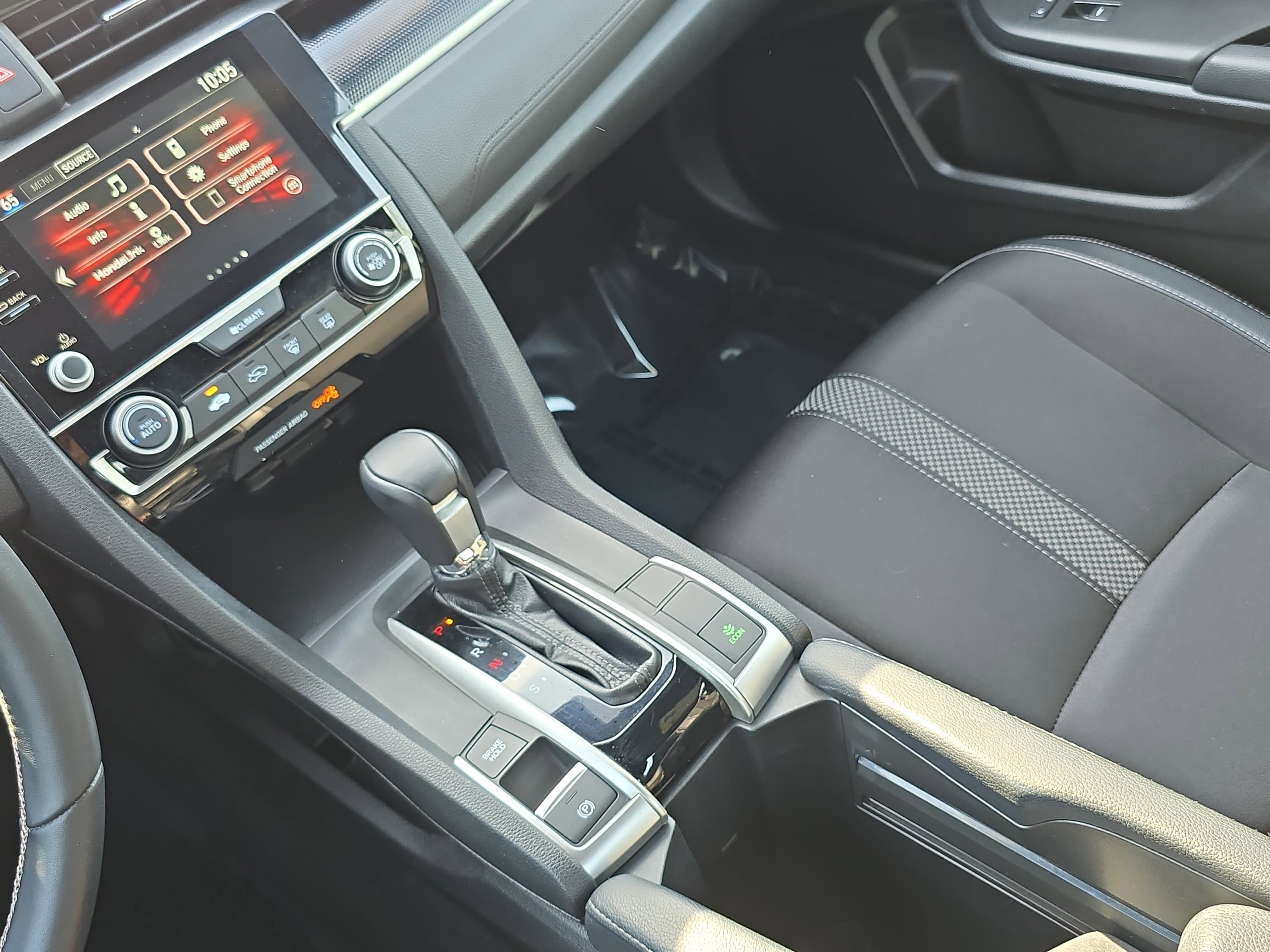 Used 2020 Honda Civic Sport image 24