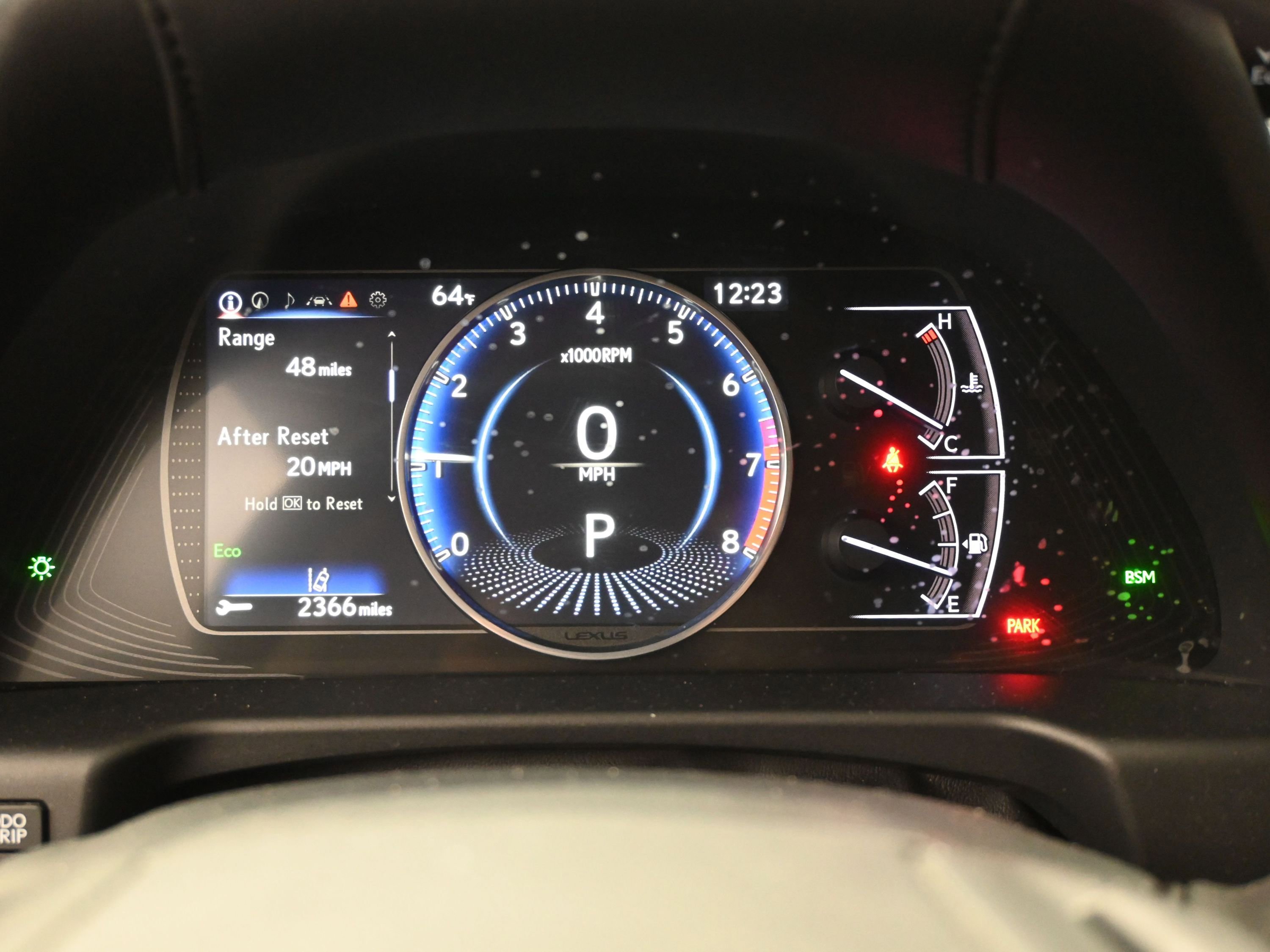 Used 2019 Lexus ES 350 Luxury w/ Accessory Package 2 image 10