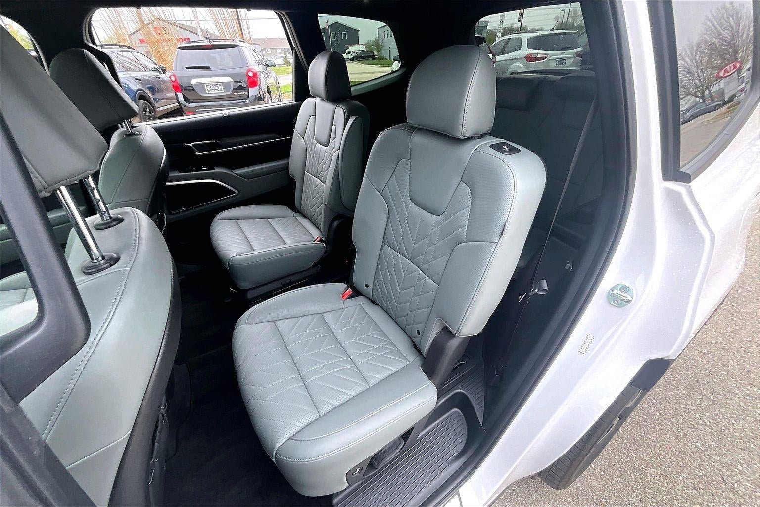 Used 2024 Kia Telluride SX Prestige X-Line AWD/4WD image 21