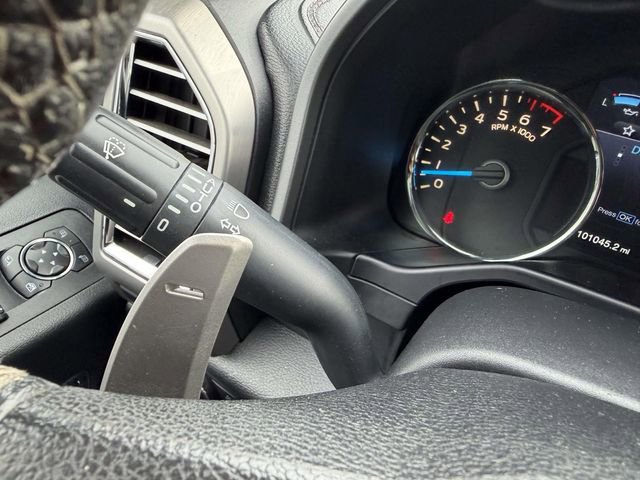 Used 2015 Ford F150 Platinum w/ Equipment Group 701A Luxury image 34