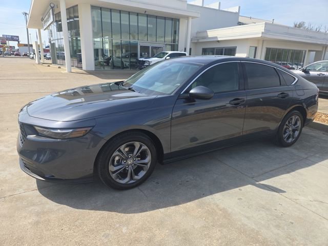 Used 2024 Honda Accord EX