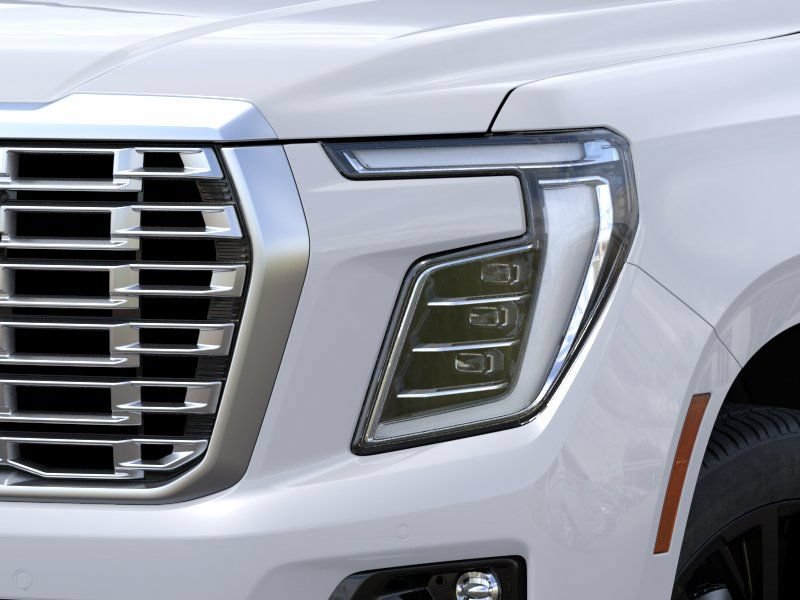 New 2026 GMC Yukon XL Denali w/ LPO, Floor Liner Package AWD/4WD image 10