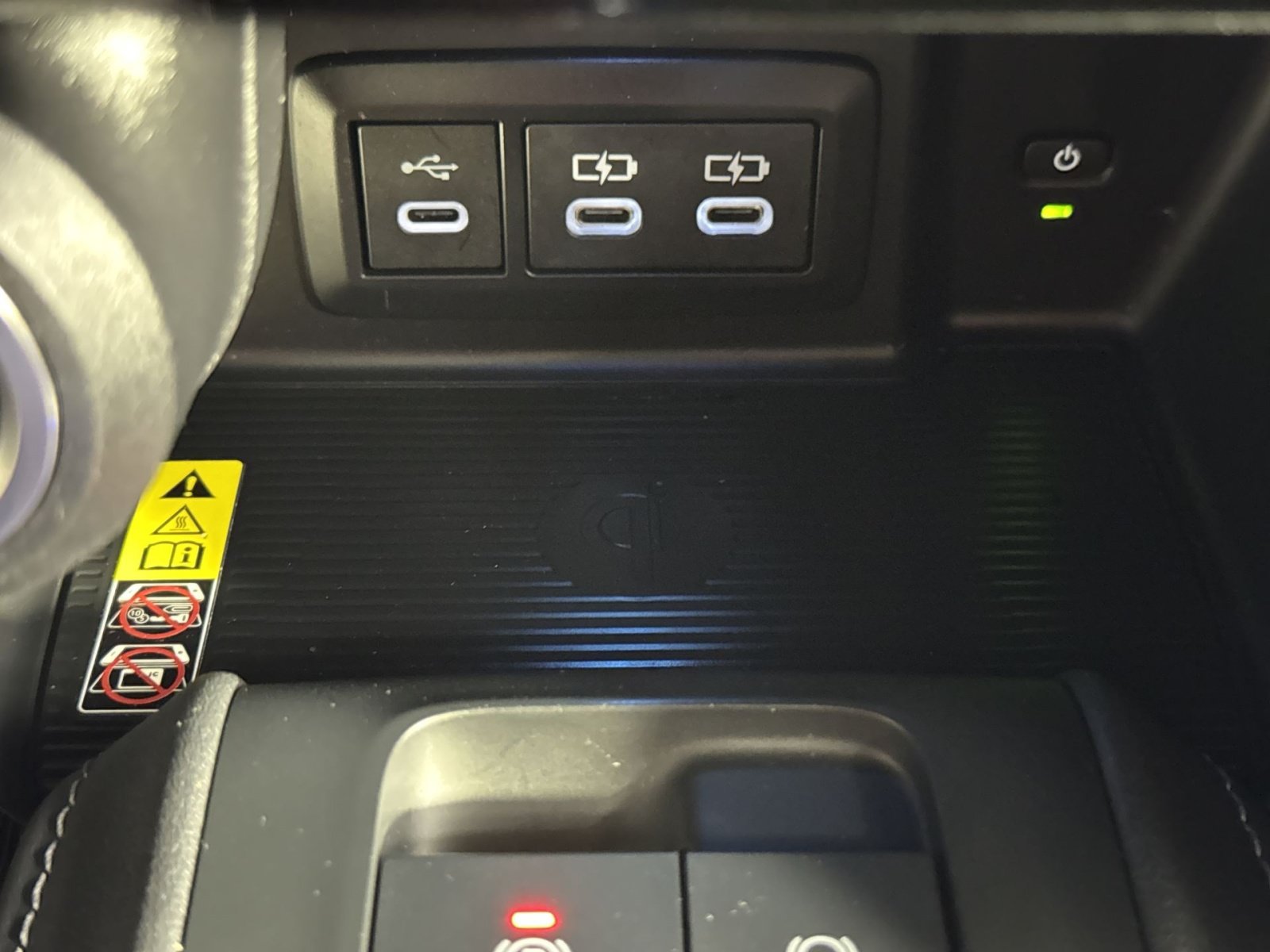 Used 2023 Toyota Venza Nightshade AWD/4WD image 43