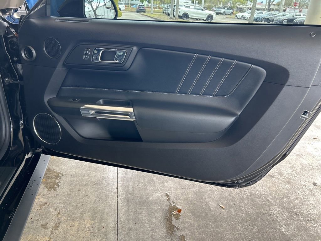 Used 2016 Ford Mustang GT Premium w/ GT Performance Package image 25