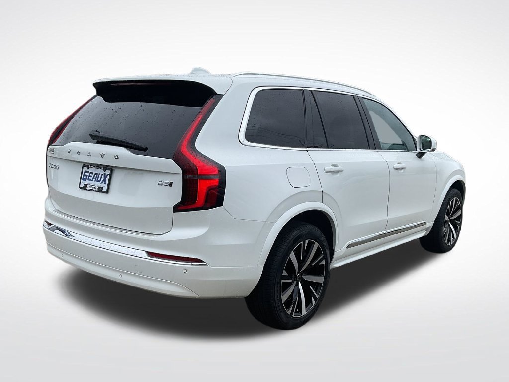 New 2027 Volvo XC90 B5 Core AWD/4WD image 7