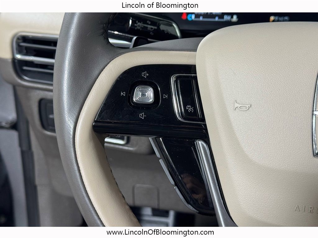 Certified 2022 Lincoln Corsair Reserve w/ Equipment Group 201A image 28