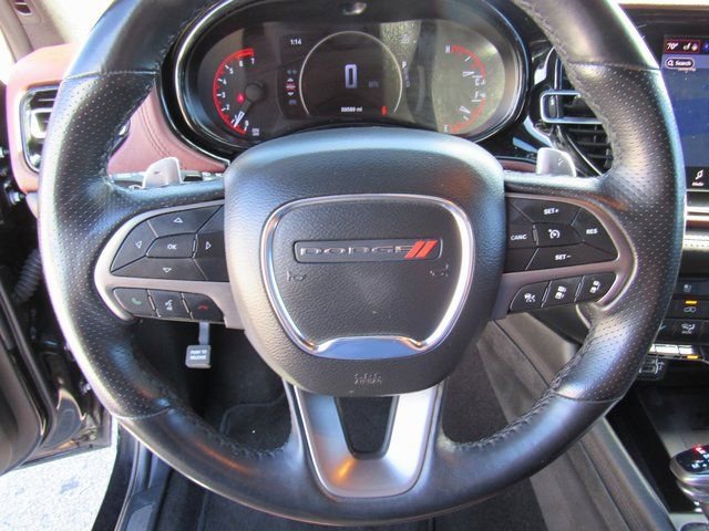 Used 2022 Dodge Durango Citadel image 23