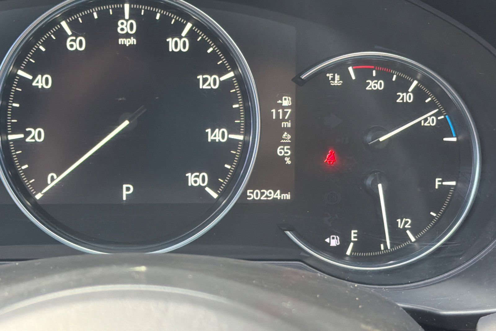 Used 2019 MAZDA CX-5 Signature AWD/4WD image 27