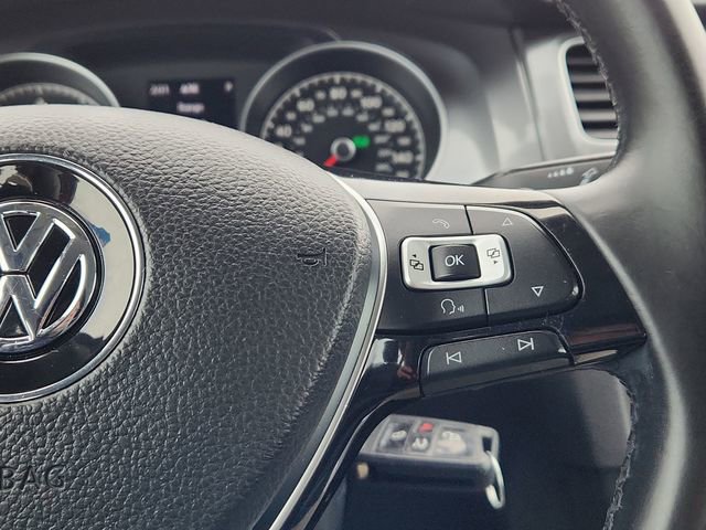 Used 2017 Volkswagen Golf Alltrack S image 36