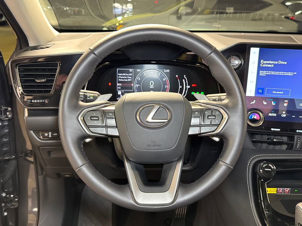 Used 2024 Lexus NX 350 350 Premium image 20