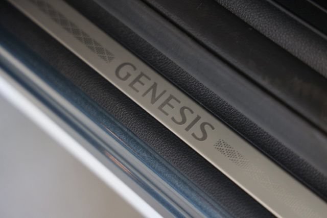 New 2027 Genesis Electrified GV70 Advance AWD/4WD image 21