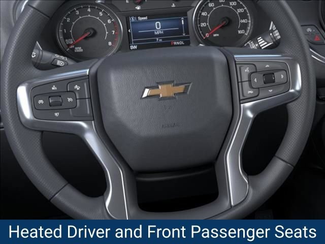 New 2026 Chevrolet Blazer LT w/ Convenience Package FWD image 22