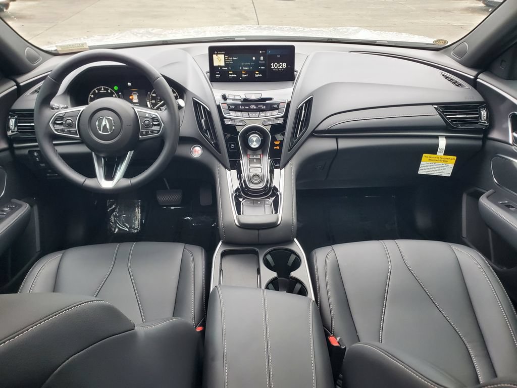 Used 2026 Acura RDX SH-AWD image 10