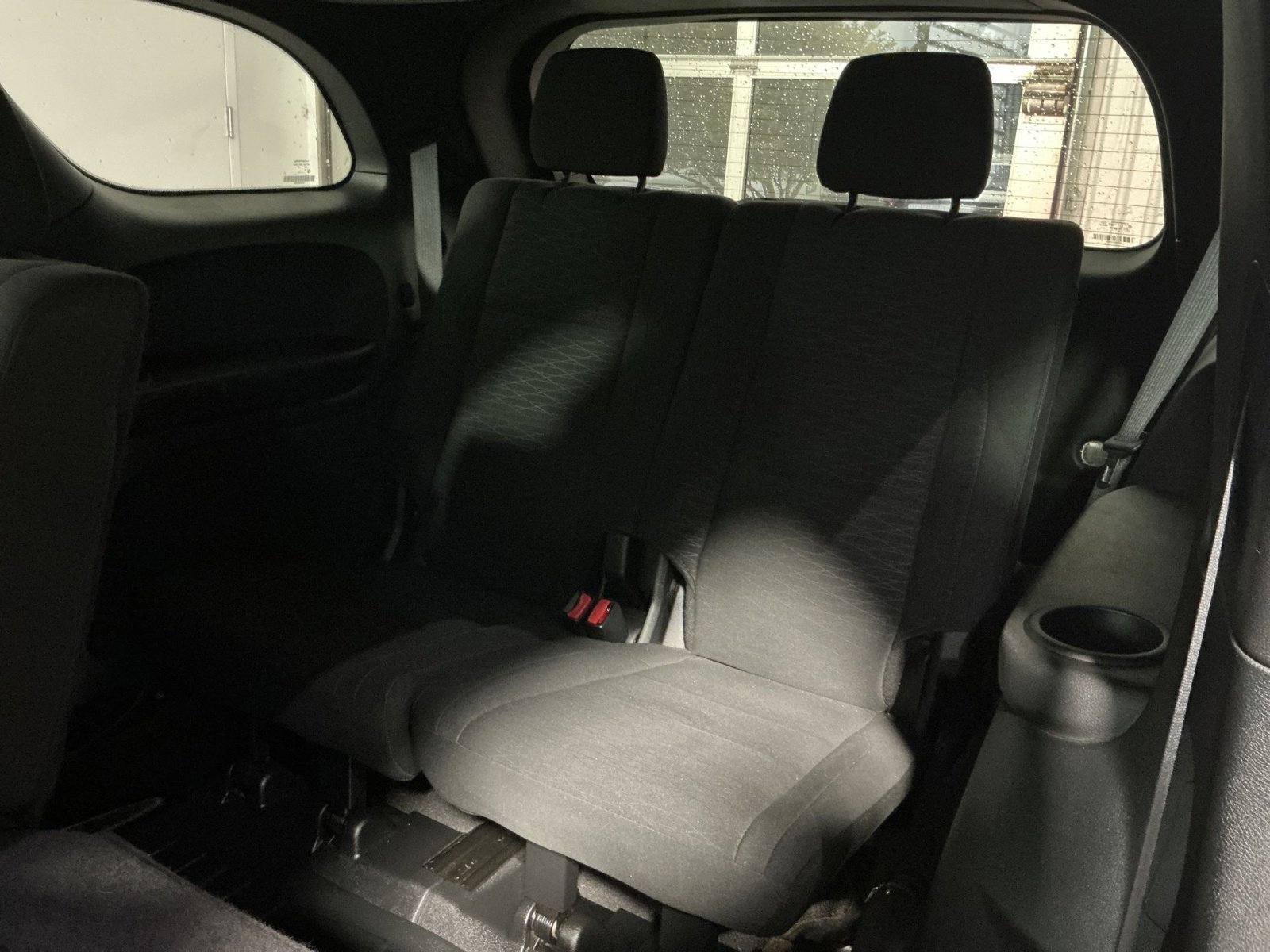 Used 2018 Dodge Durango SXT w/ Quick Order Package 2BB AWD/4WD image 24