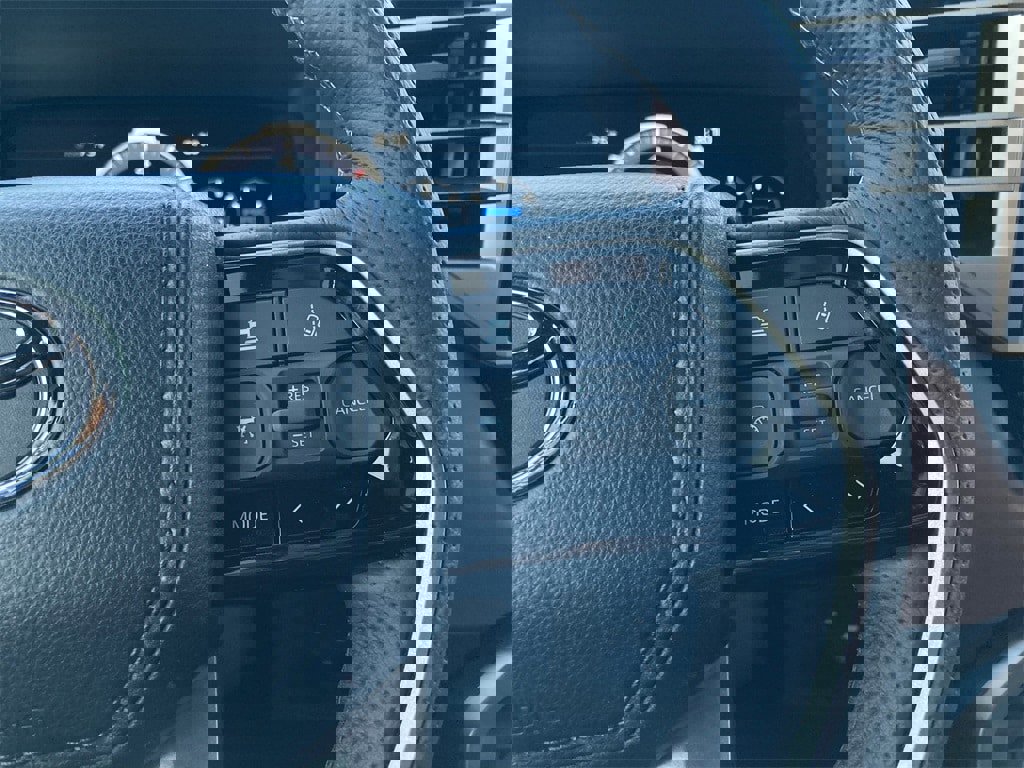 New 2026 Toyota Sequoia 1794 Edition image 17